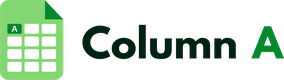 Column A